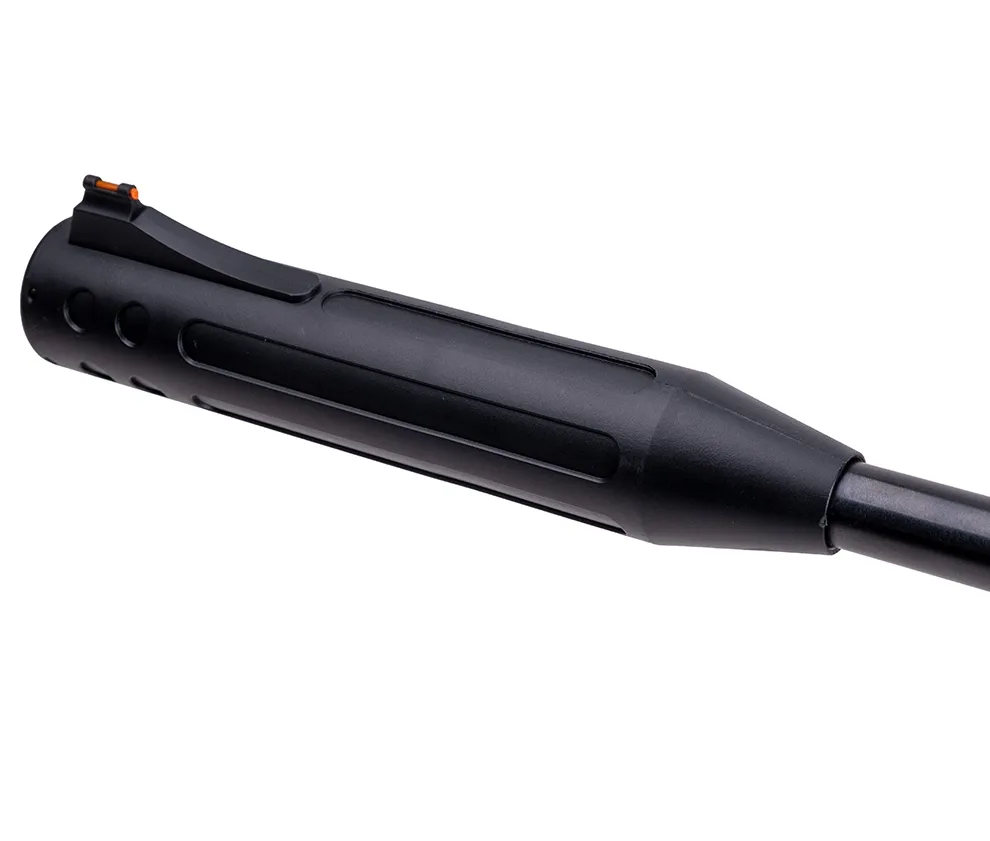 WESTSNIPE® Wiatrówka karabinek SR1000S Camo kal. 4,5mm łamana ekp<17J - obrazek 6