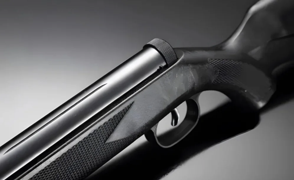 WESTSNIPE® Wiatrówka karabinek B2-4P kal. 4,5mm łamana ekp<17J - obrazek 3