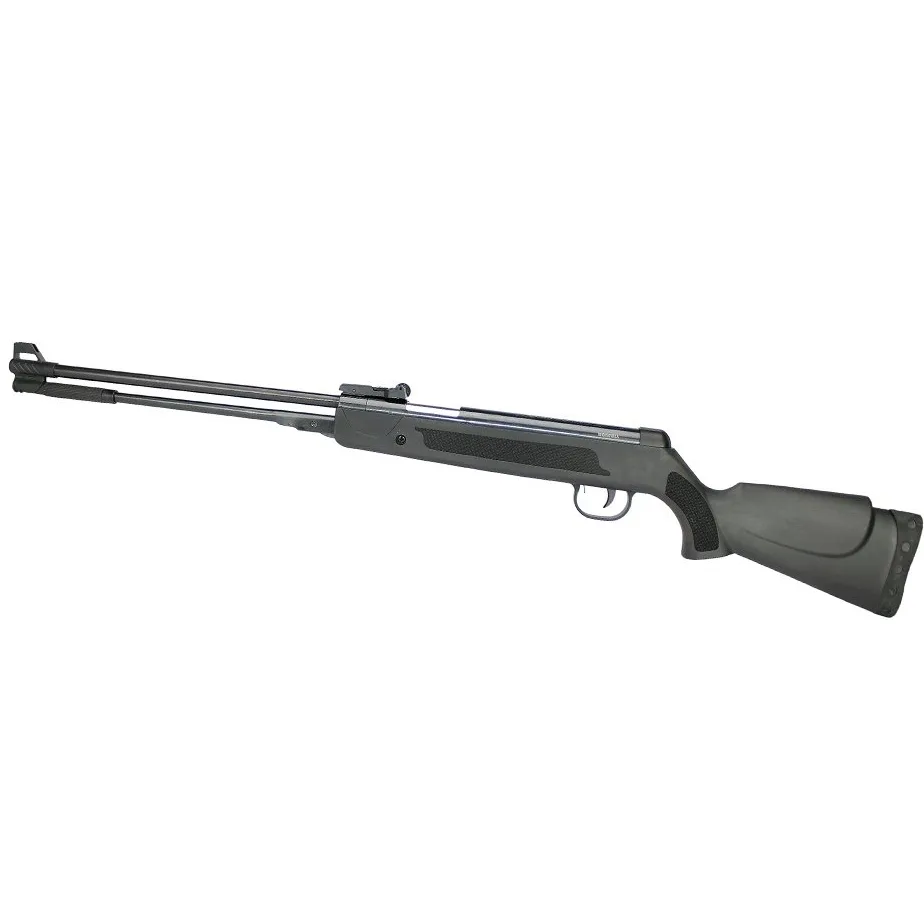 WESTSNIPE® Wiatrówka karabinek WF600P kal. 4,5mm dolny naciąg ekp<17J - obrazek 8