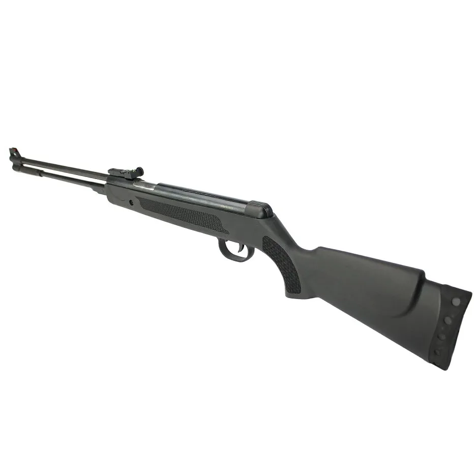 WESTSNIPE® Wiatrówka karabinek WF600P kal. 4,5mm dolny naciąg ekp<17J - obrazek 7