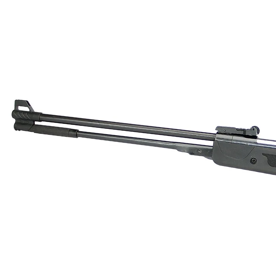 WESTSNIPE® Wiatrówka karabinek WF600P kal. 4,5mm dolny naciąg ekp<17J - obrazek 6