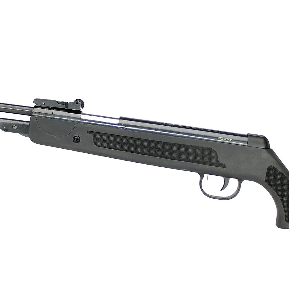 WESTSNIPE® Wiatrówka karabinek WF600P kal. 4,5mm dolny naciąg ekp<17J - obrazek 5