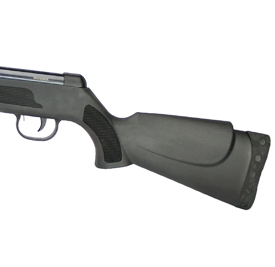 WESTSNIPE® Wiatrówka karabinek WF600P kal. 4,5mm dolny naciąg ekp<17J - obrazek 4