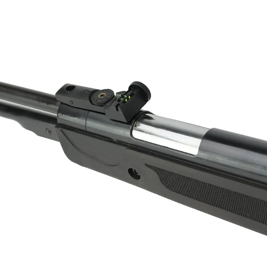 WESTSNIPE® Wiatrówka karabinek WF600P kal. 4,5mm dolny naciąg ekp<17J - obrazek 2