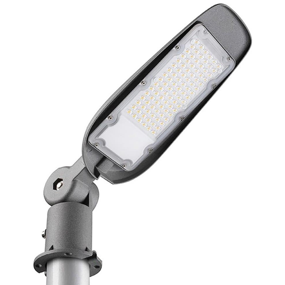 LEDLIGHT Lampa uliczna oprawa latarnia drogowa przemysłowa ruchoma 288 led 6000k ip65 200w 2000w - obrazek 2