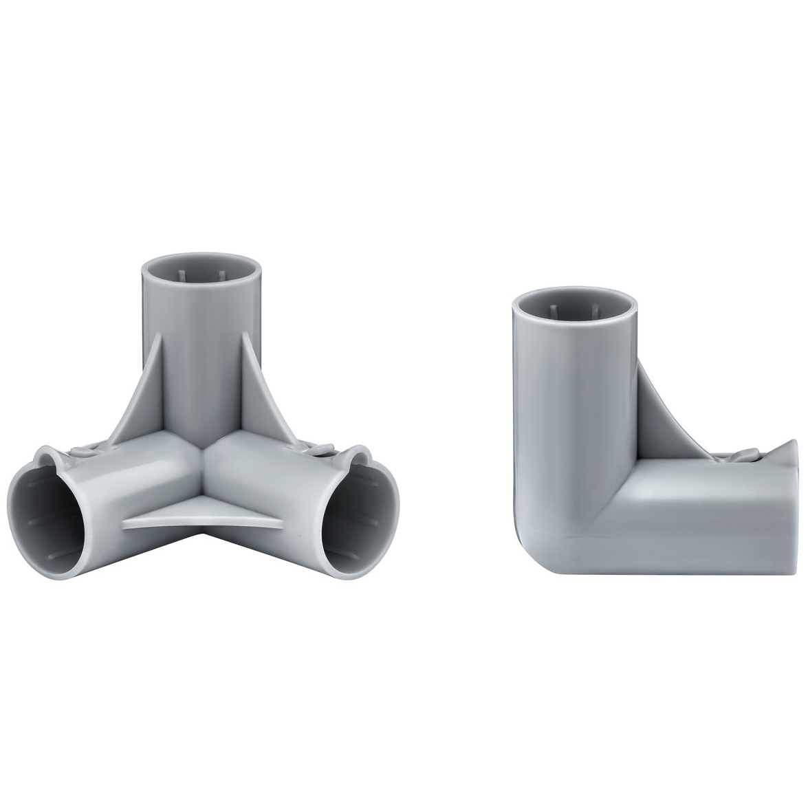 PLAYJOY Kojec dla dzieci plac zabaw suchy basen dziecięcy składany duży xxl pokrowiec 200x180cm - obrazek 7