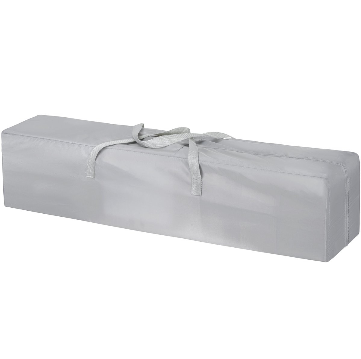 PLAYJOY Kojec dla dzieci plac zabaw suchy basen dziecięcy składany duży xxl pokrowiec 200x180cm - obrazek 8