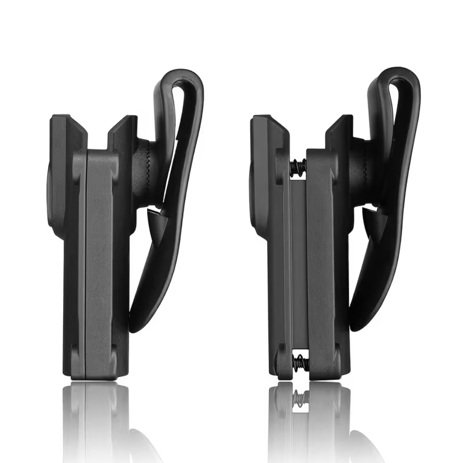 MOUNTAIN GHOST® Kabura polimerowa uniwersalna z płetwą asg glock - obrazek 3