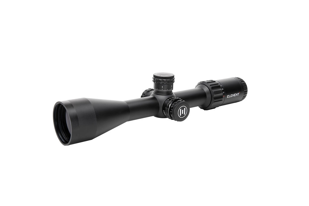 ELEMENT OPTICS Luneta celownicza Helix HDLR 2-16x50 SFP APR-1C MRAD - obrazek 2