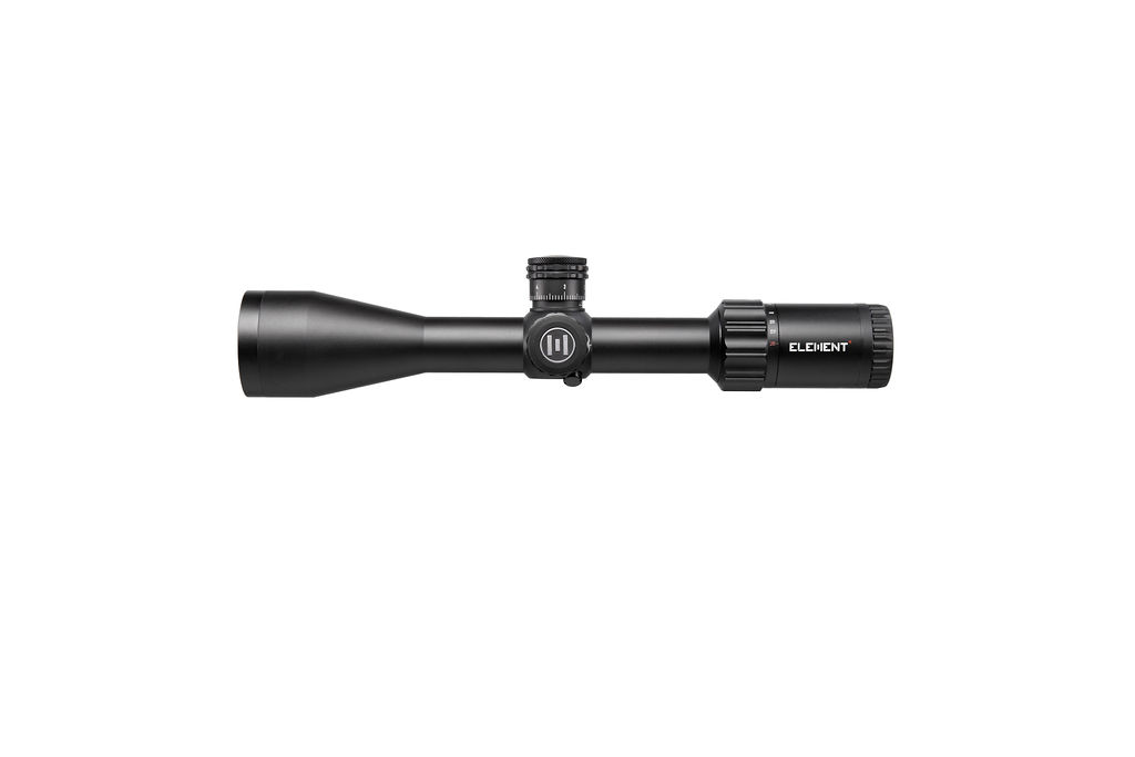 ELEMENT OPTICS Luneta celownicza Helix HDLR 2-16x50 SFP APR-1C MRAD - obrazek 3