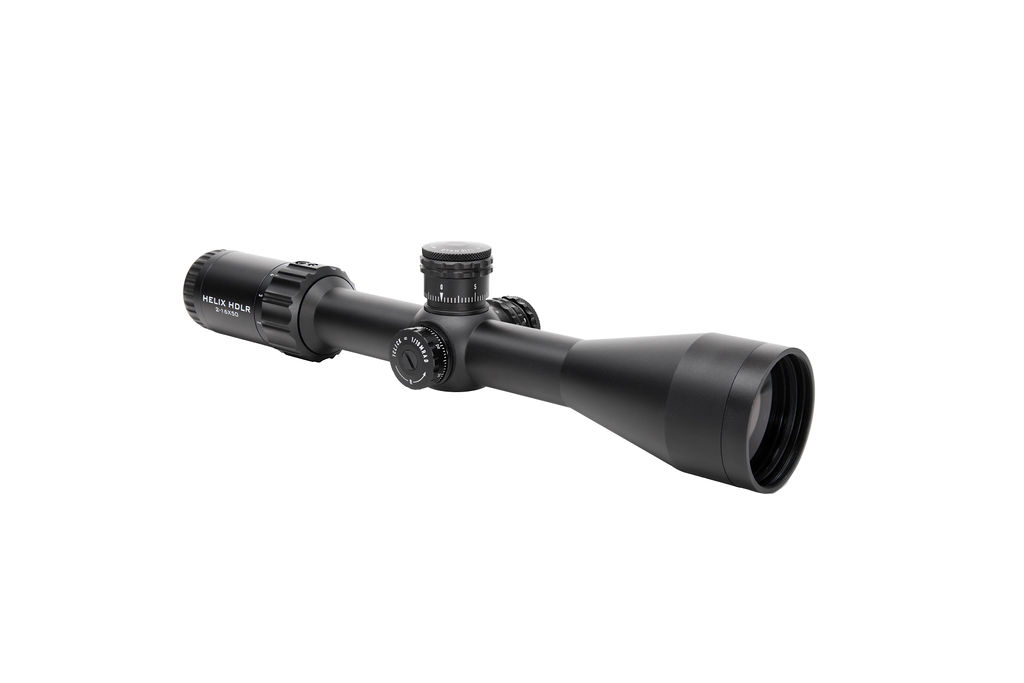 ELEMENT OPTICS Luneta celownicza Helix HDLR 2-16x50 SFP APR-1C MRAD - obrazek 4