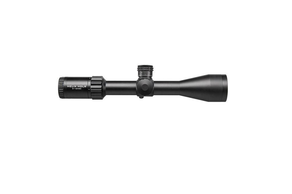ELEMENT OPTICS Luneta celownicza Helix HDLR 2-16x50 SFP APR-1C MRAD - obrazek 6