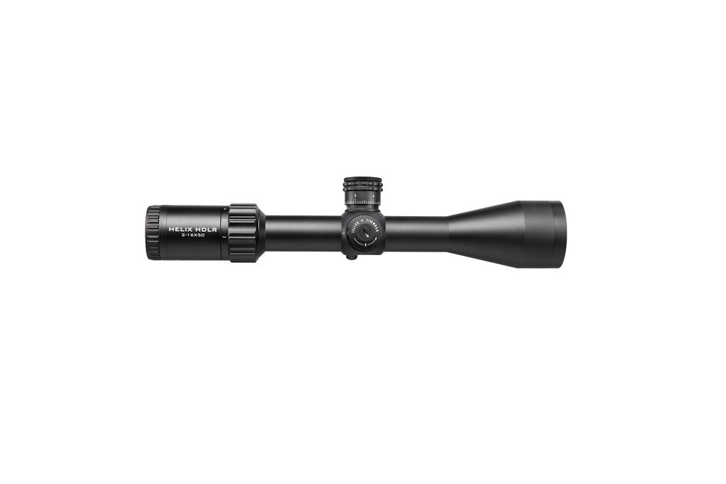 ELEMENT OPTICS Luneta celownicza Helix HDLR 2-16x50 SFP APR-1C MRAD - obrazek 5