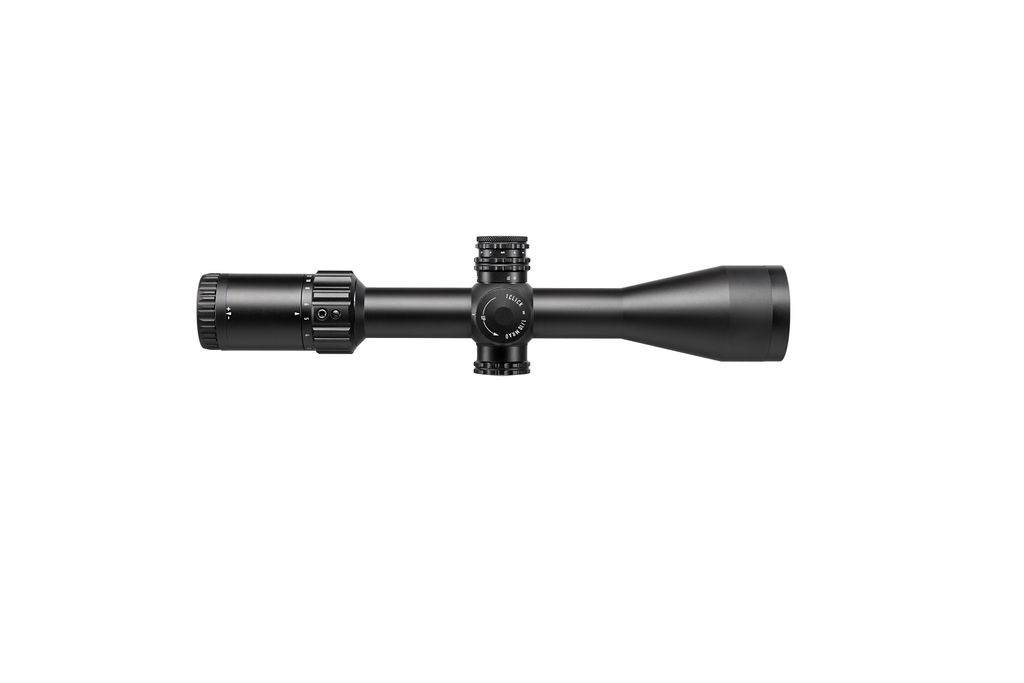 ELEMENT OPTICS Luneta celownicza Helix HDLR 2-16x50 SFP APR-1C MRAD - obrazek 7