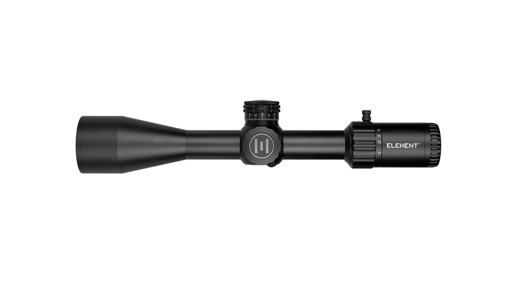 ELEMENT OPTICS Luneta celownicza Helix Gen2 6-24×50 FFP APR-2D MRAD - obrazek 13