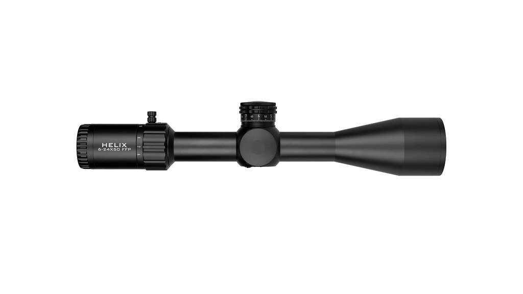 ELEMENT OPTICS Luneta celownicza Helix Gen2 6-24×50 FFP APR-2D MRAD - obrazek 12