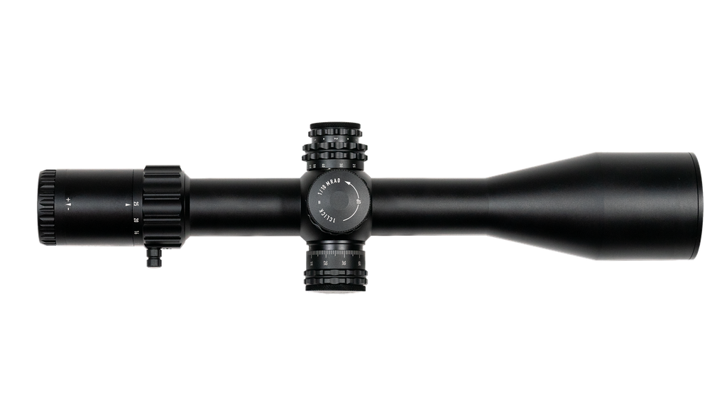 ELEMENT OPTICS Luneta celownicza Titan 5-25x56 FFP APR-1C MRAD - obrazek 5