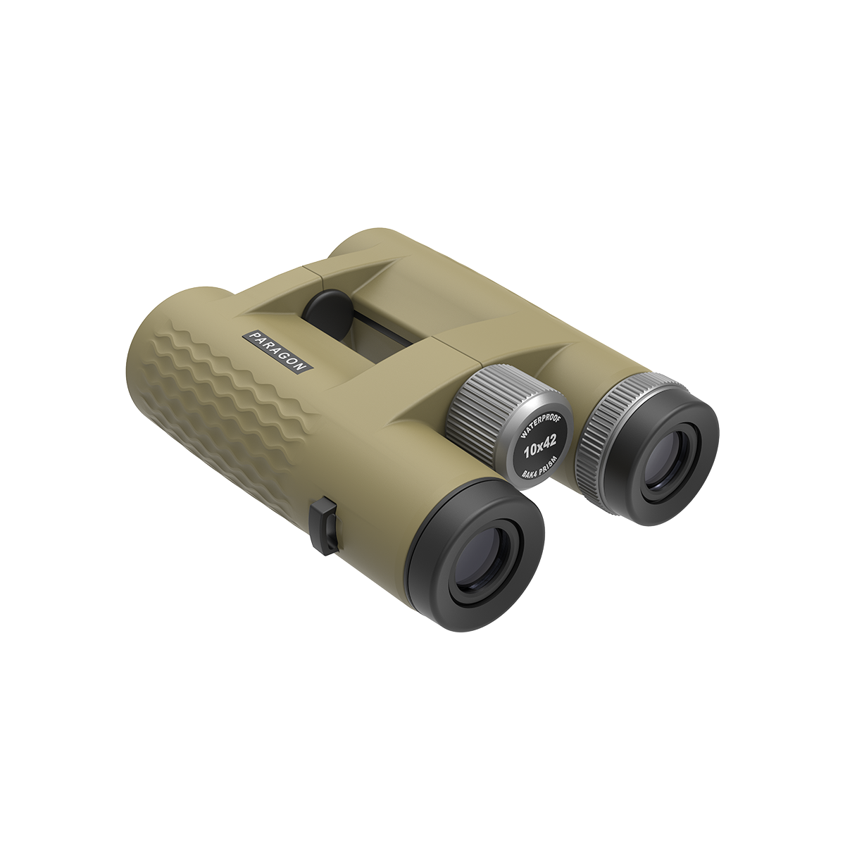 VECTOR OPTICS Lornetka Paragon 10x42 HD Binocular SCBO-13 - obrazek 2
