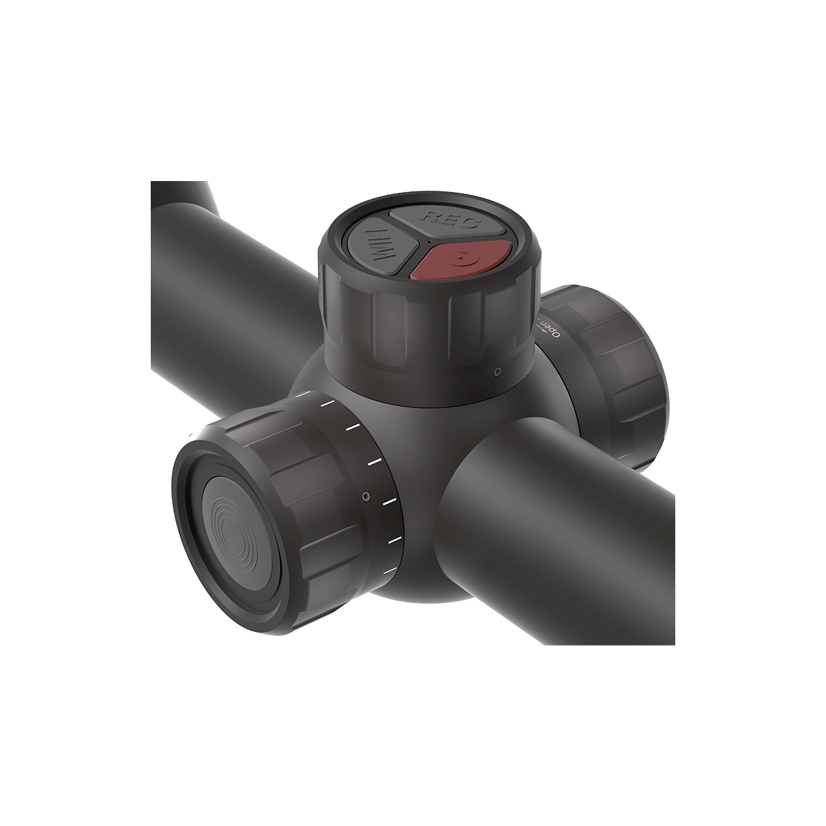 VECTOR OPTICS Luneta noktowizyjna noktowizor OwlSet 8x50mm HD Owltron OWNVS-03 - obrazek 7