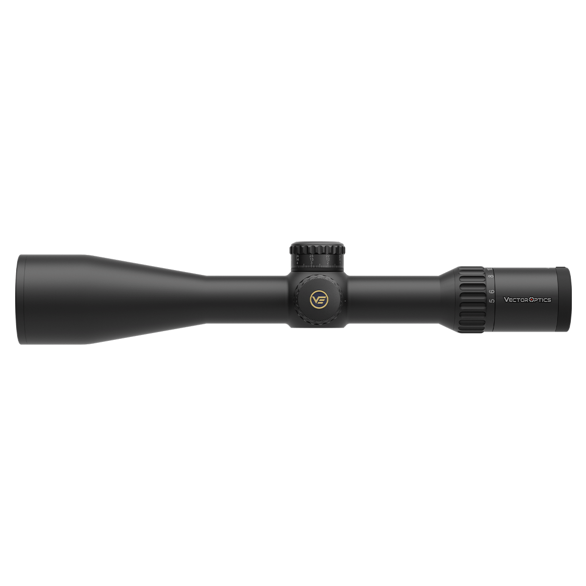 VECTOR OPTICS Luneta celownicza Continental x6 5-30x56 VCT FFP SCFF-30 - obrazek 6