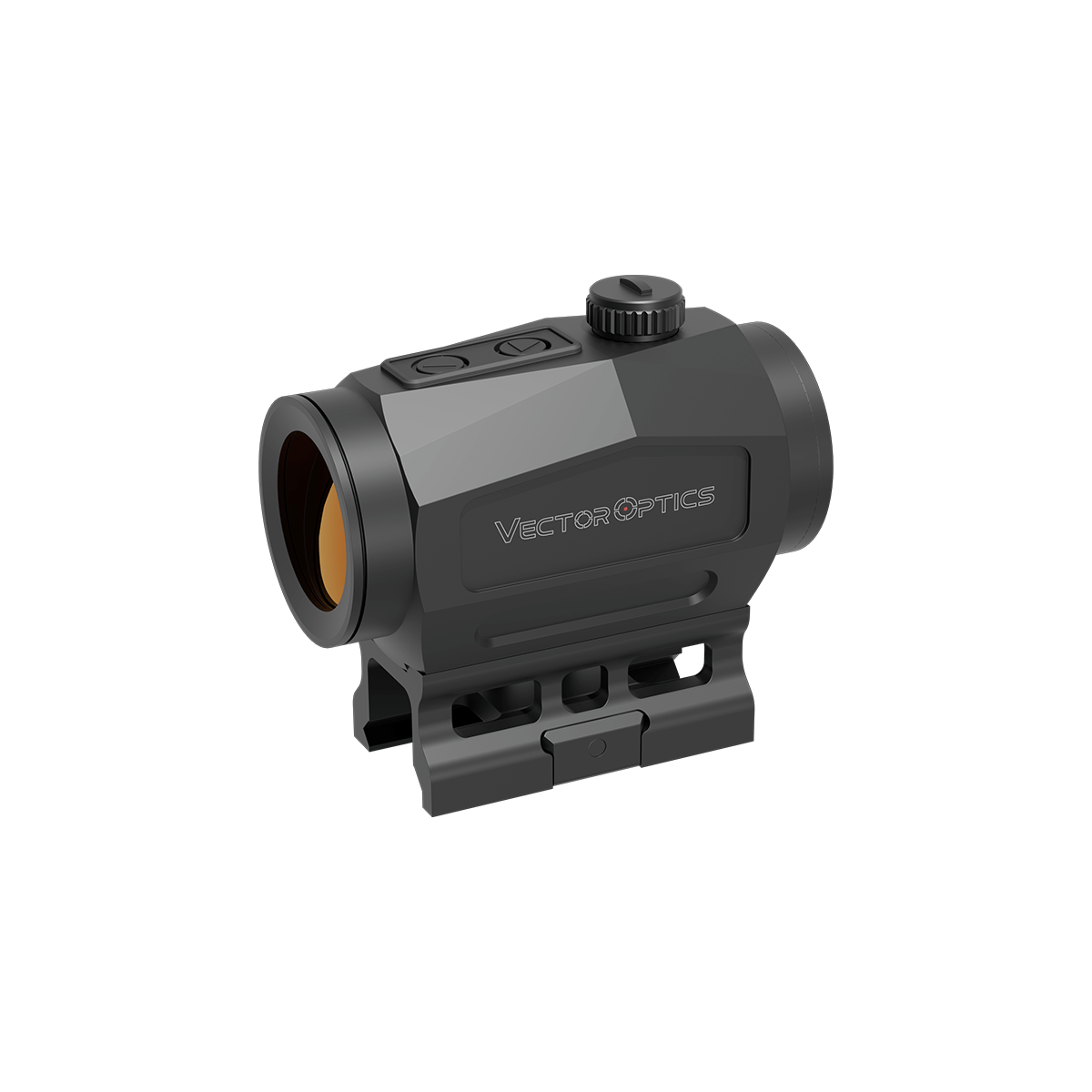 VECTOR OPTICS Celownik laserowy kolimator Scrapper 1x29 Red Dot Scope SCRD-47 - obrazek 8