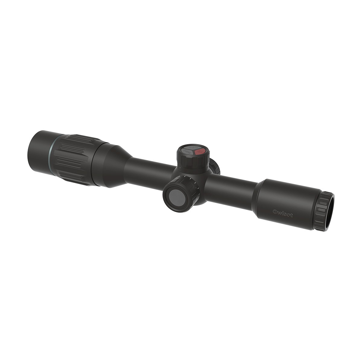 VECTOR OPTICS Luneta noktowizyjna noktowizor OwlSet 8x50mm HD Owltron OWNVS-03 - obrazek 6