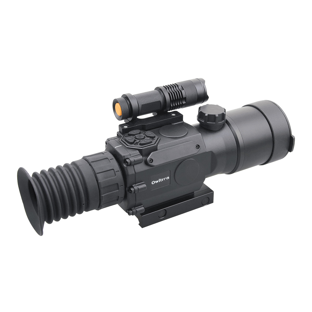 VECTOR OPTICS Luneta noktowizyjna noktowizor OwlSet 3.7-11x50 Owltron OWNVS-01 - obrazek 8