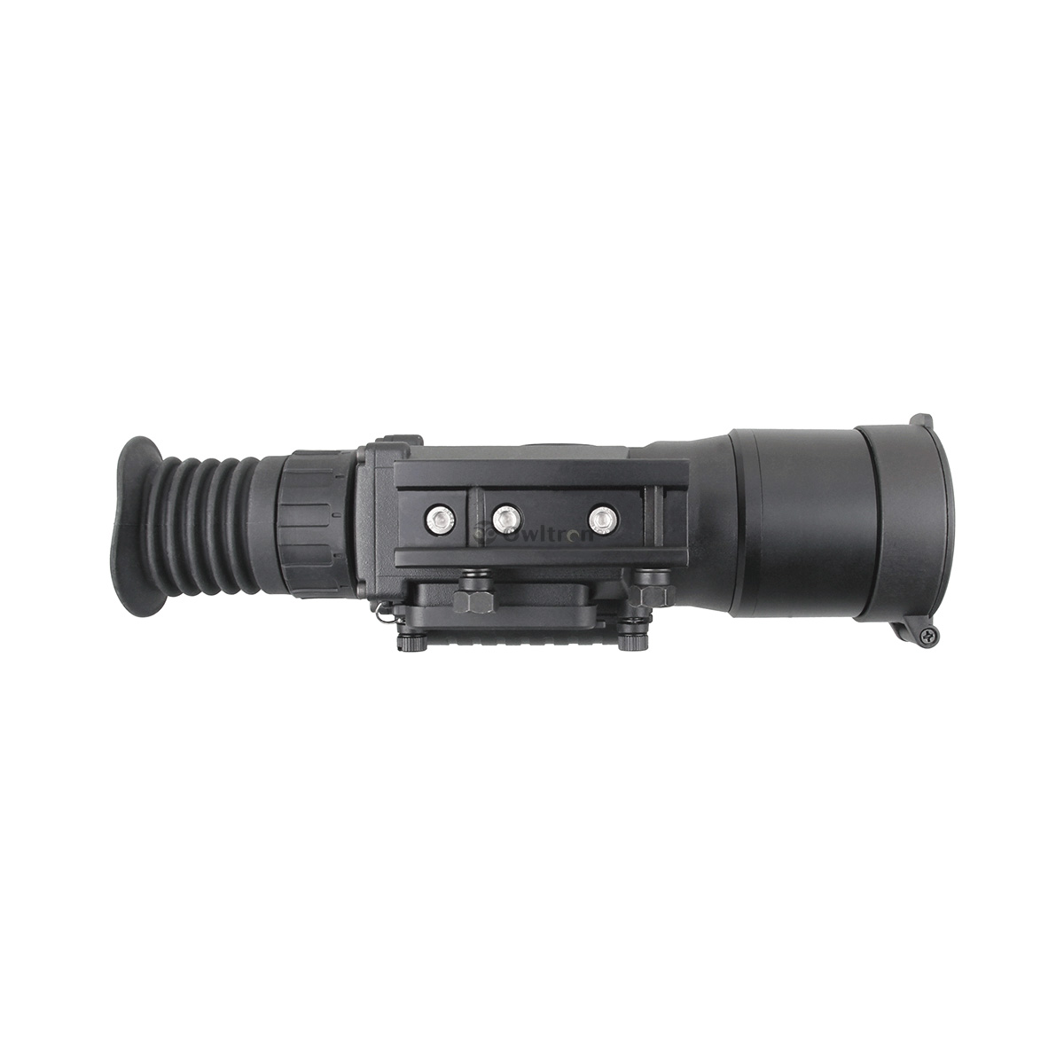 VECTOR OPTICS Luneta noktowizyjna noktowizor OwlSet 3.7-11x50 Owltron OWNVS-01 - obrazek 10