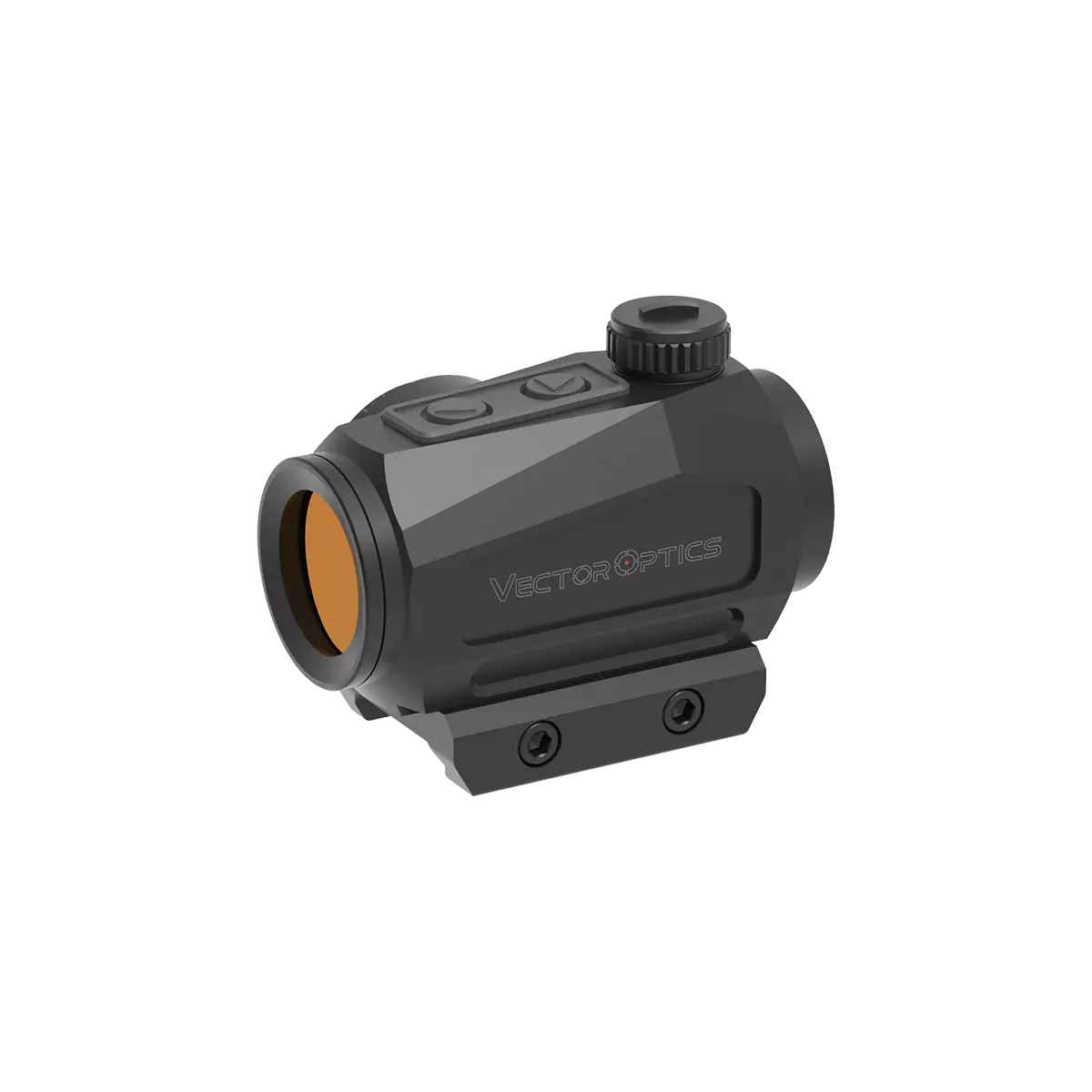 VECTOR OPTICS Celownik laserowy kolimator Scrapper 1x22 Red Dot Sight SCRD-45 - obrazek 5