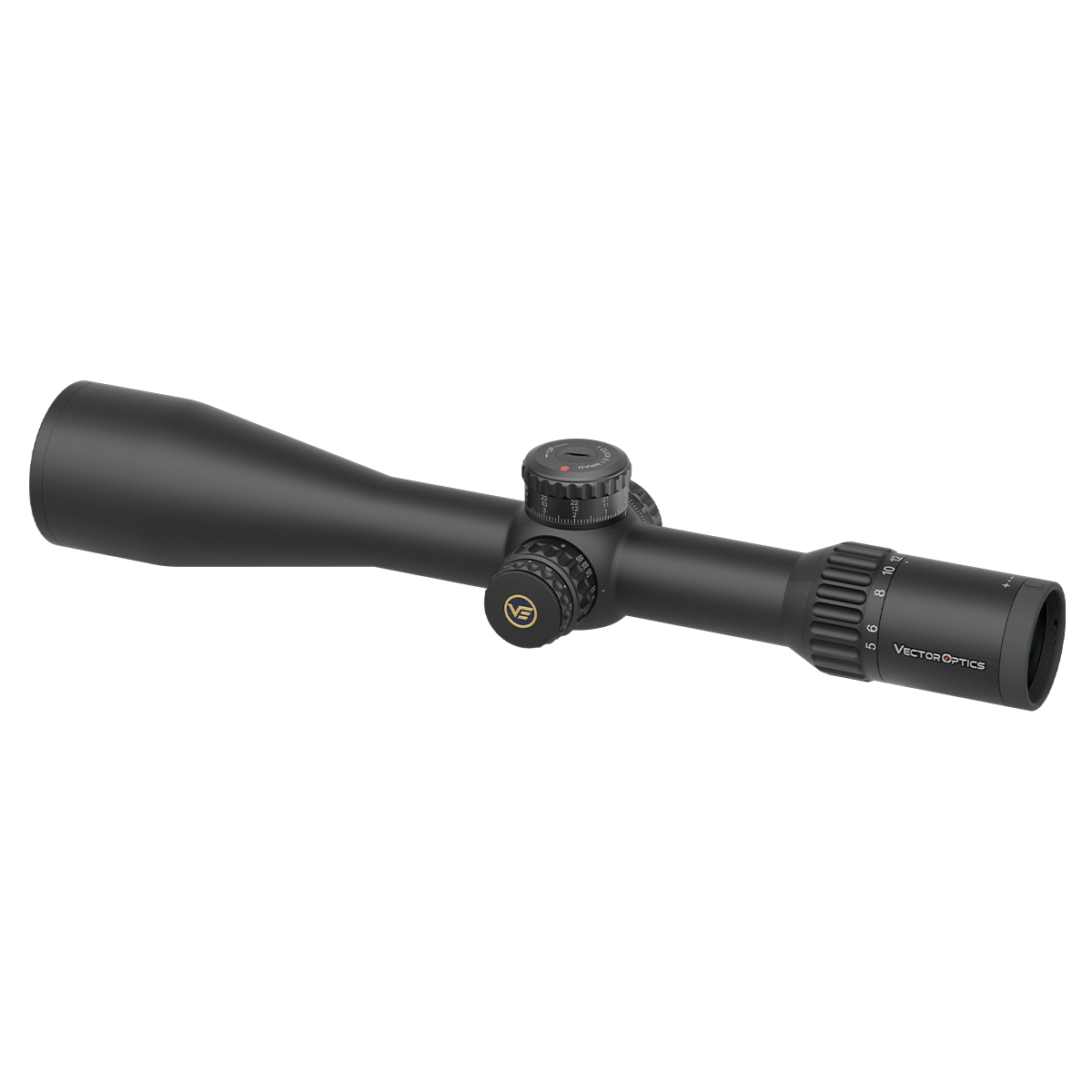 VECTOR OPTICS Luneta celownicza Continental x6 5-30x56 VCT FFP SCFF-30
