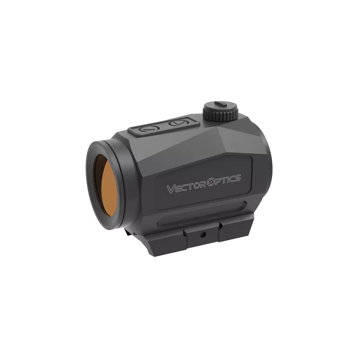 VECTOR OPTICS Celownik laserowy kolimator Scrapper 1x29 Red Dot Scope SCRD-47 - obrazek 5
