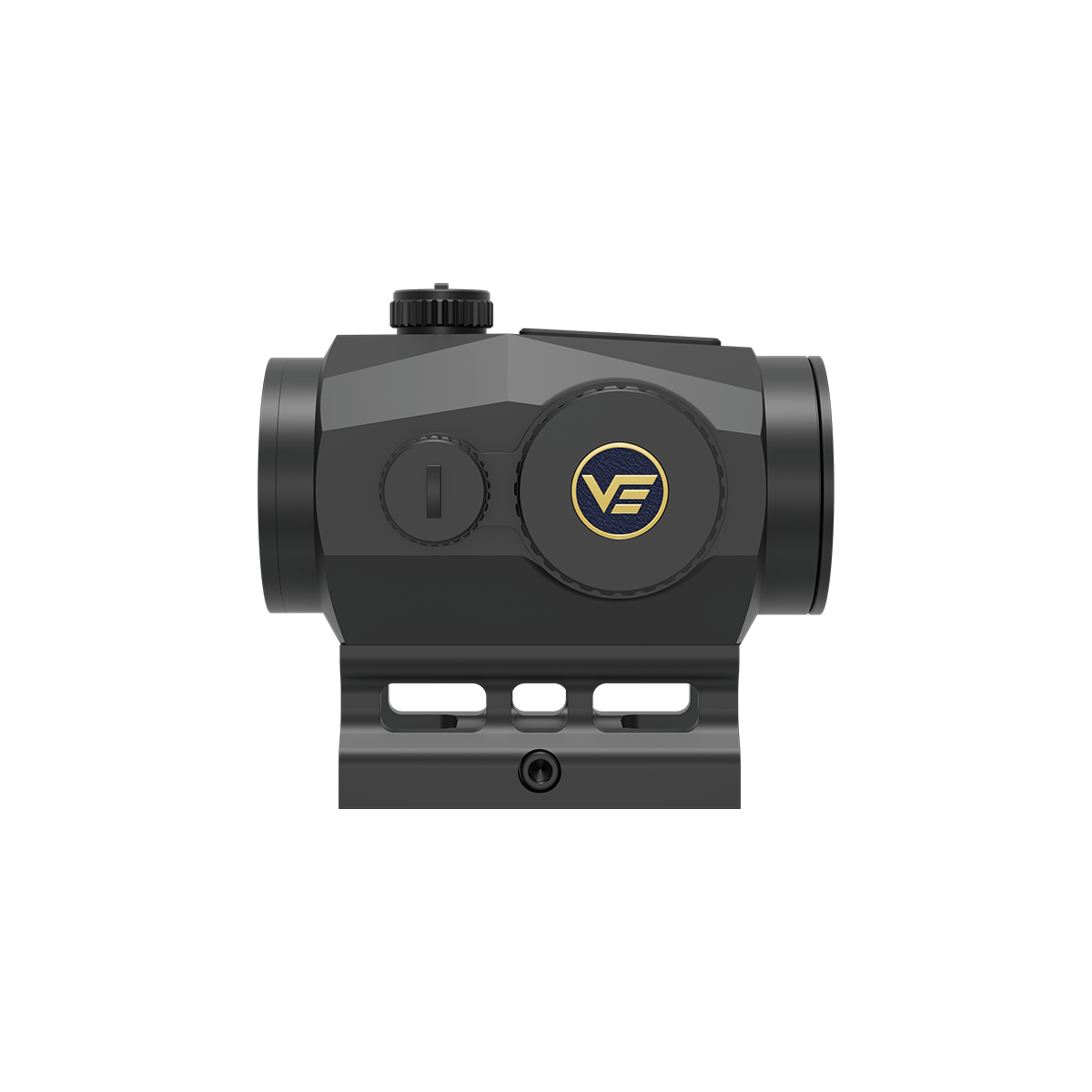 VECTOR OPTICS Celownik laserowy kolimator Scrapper 1x29 Red Dot Scope SCRD-47 - obrazek 4
