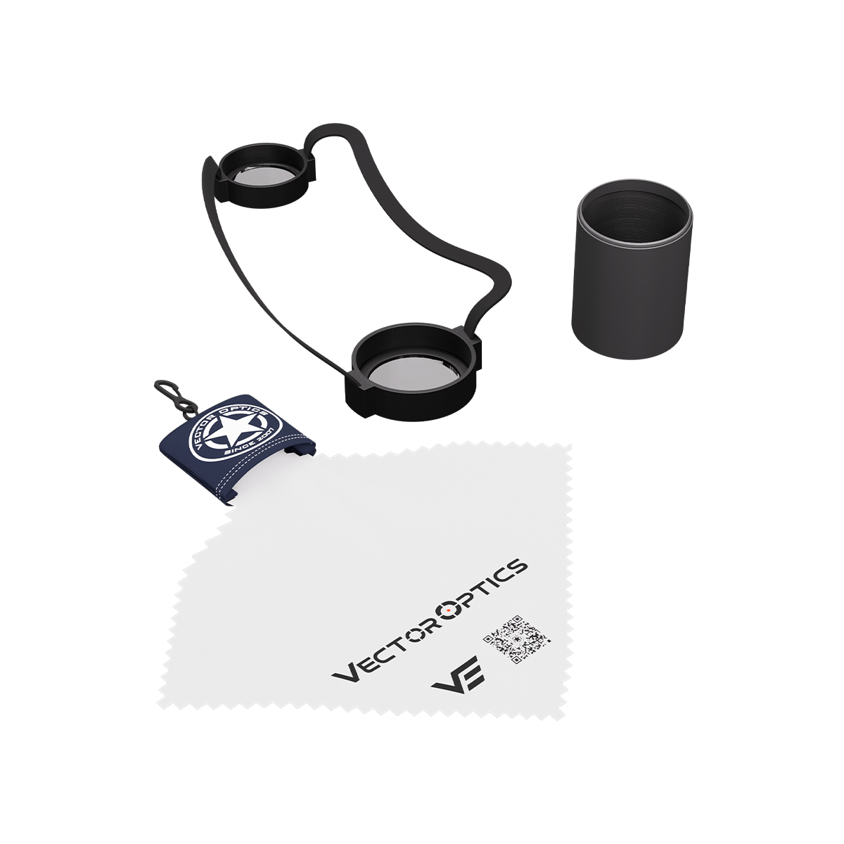 VECTOR OPTICS Luneta celownicza Continental x6 5-30x56 VCT FFP SCFF-30 - obrazek 9