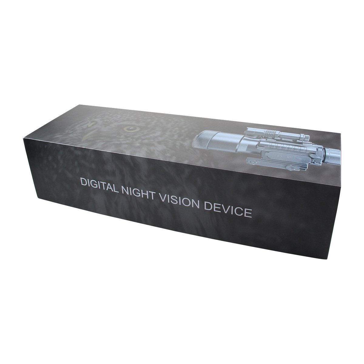 VECTOR OPTICS Luneta noktowizyjna noktowizor OwlSet 3.7-11x50 Owltron OWNVS-01 - obrazek 13