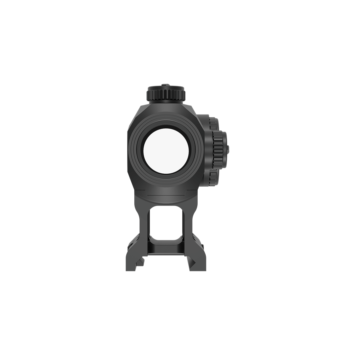 VECTOR OPTICS Celownik laserowy kolimator Scrapper 1x22 Red Dot Sight SCRD-45 - obrazek 6