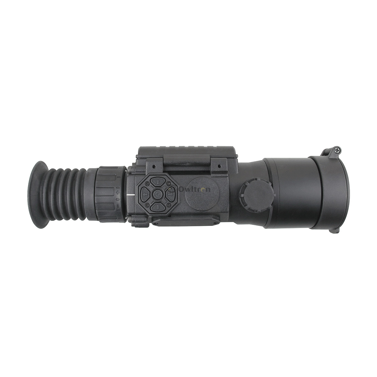 VECTOR OPTICS Luneta noktowizyjna noktowizor OwlSet 3.7-11x50 Owltron OWNVS-01 - obrazek 9
