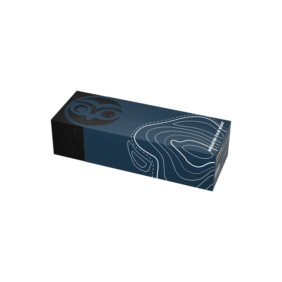 VECTOR OPTICS Luneta noktowizyjna noktowizor OwlSet 8x50mm HD Owltron OWNVS-03 - obrazek 9