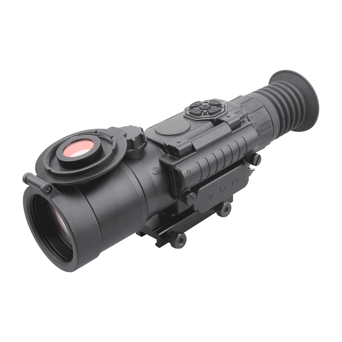 VECTOR OPTICS Luneta noktowizyjna noktowizor OwlSet 3.7-11x50 Owltron OWNVS-01 - obrazek 7
