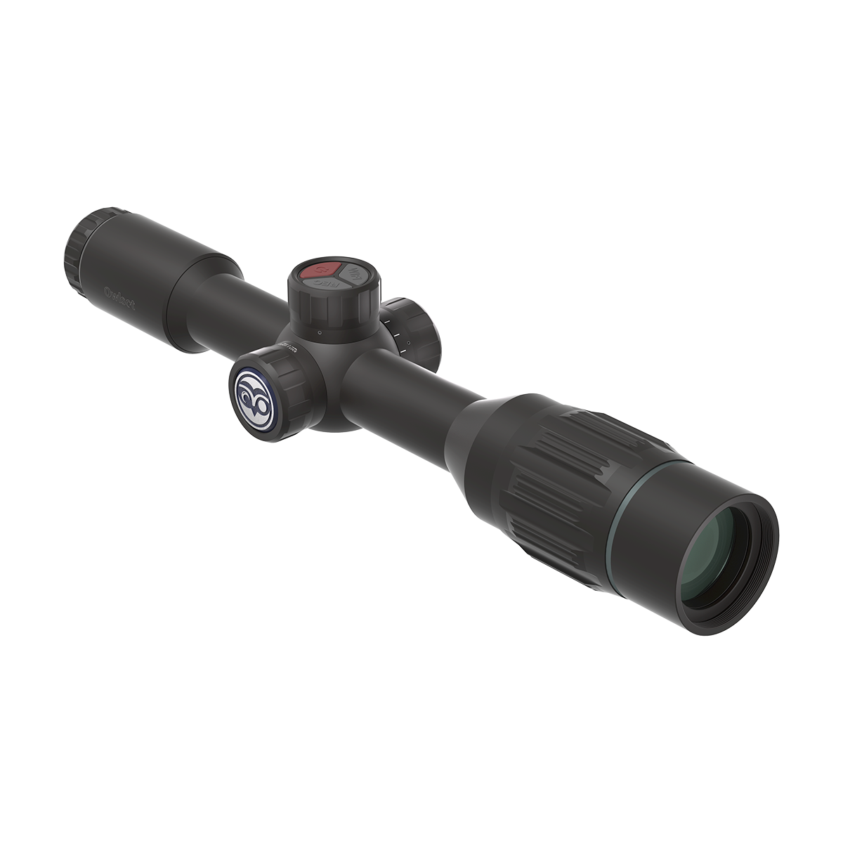 VECTOR OPTICS Luneta noktowizyjna noktowizor OwlSet 8x50mm HD Owltron OWNVS-03