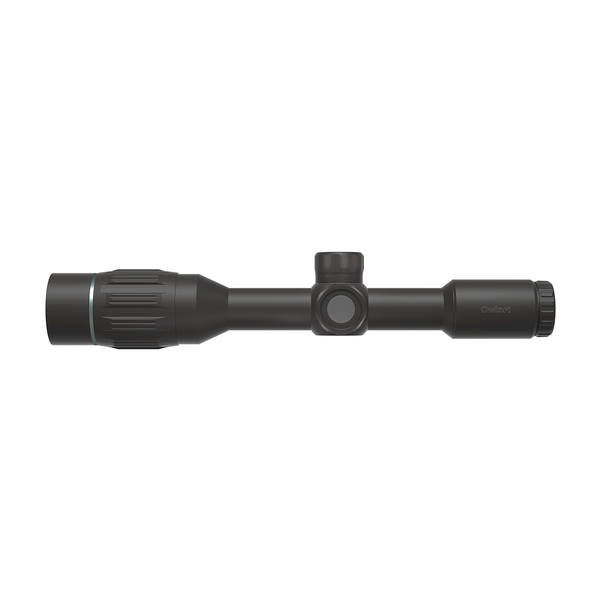 VECTOR OPTICS Luneta noktowizyjna noktowizor OwlSet 8x50mm HD Owltron OWNVS-03 - obrazek 8