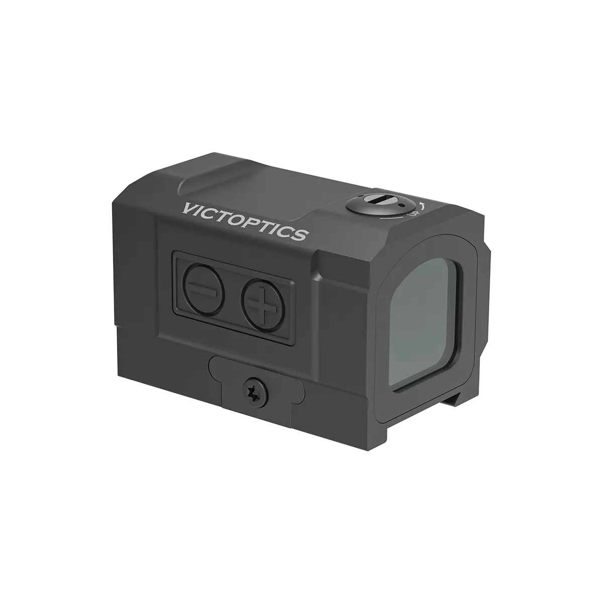 VECTOR OPTICS Celownik laserowy kolimator SRD 1x18x20 VOD Red Dot Sight RDSL34 - obrazek 8
