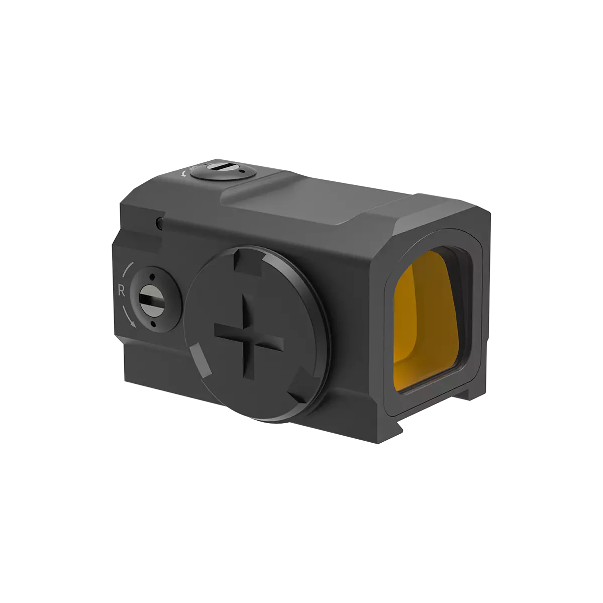 VECTOR OPTICS Celownik laserowy kolimator SRD 1x18x20 VOD Red Dot Sight RDSL34 - obrazek 6