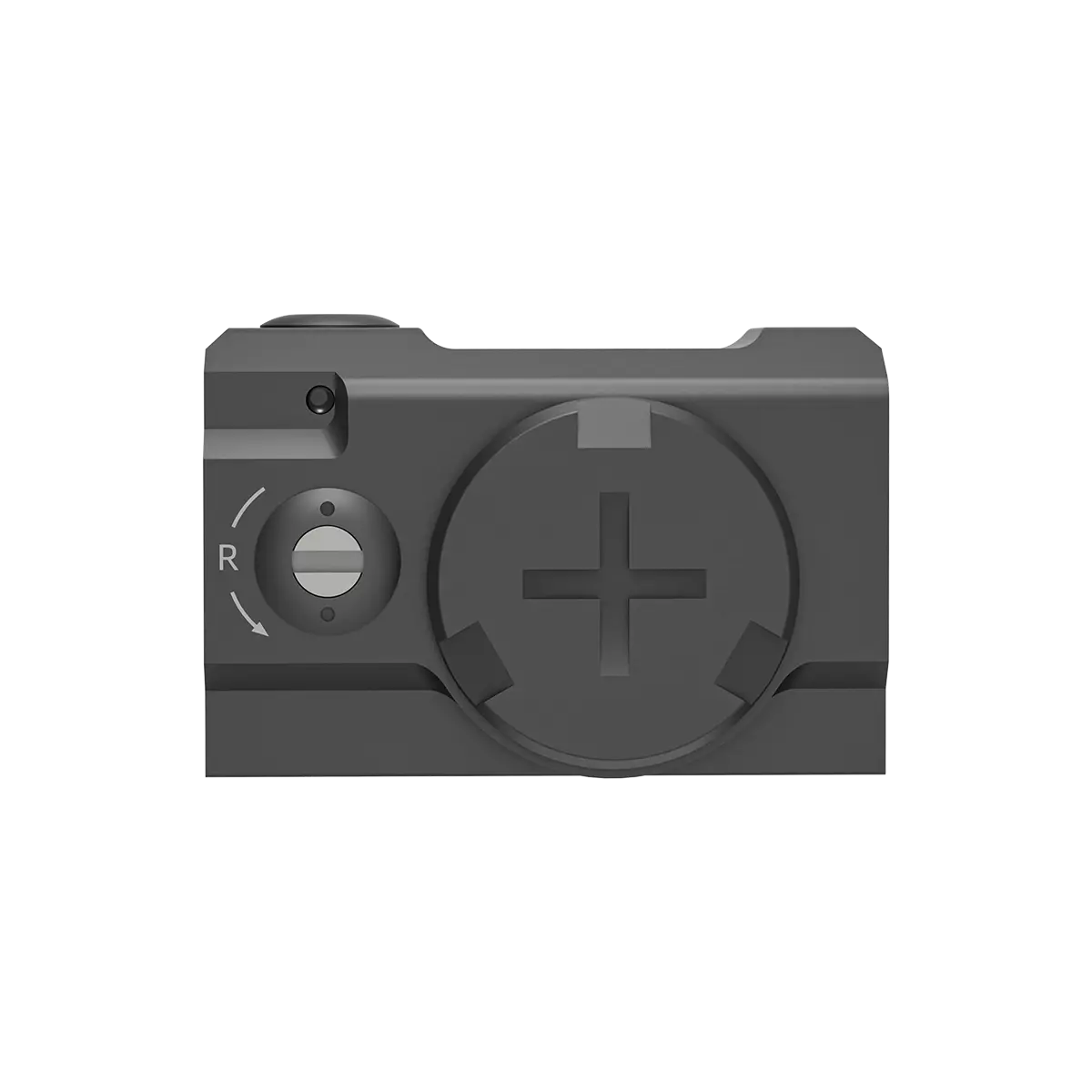 VECTOR OPTICS Celownik laserowy kolimator SRD 1x18x20 VOD Red Dot Sight RDSL34 - obrazek 5
