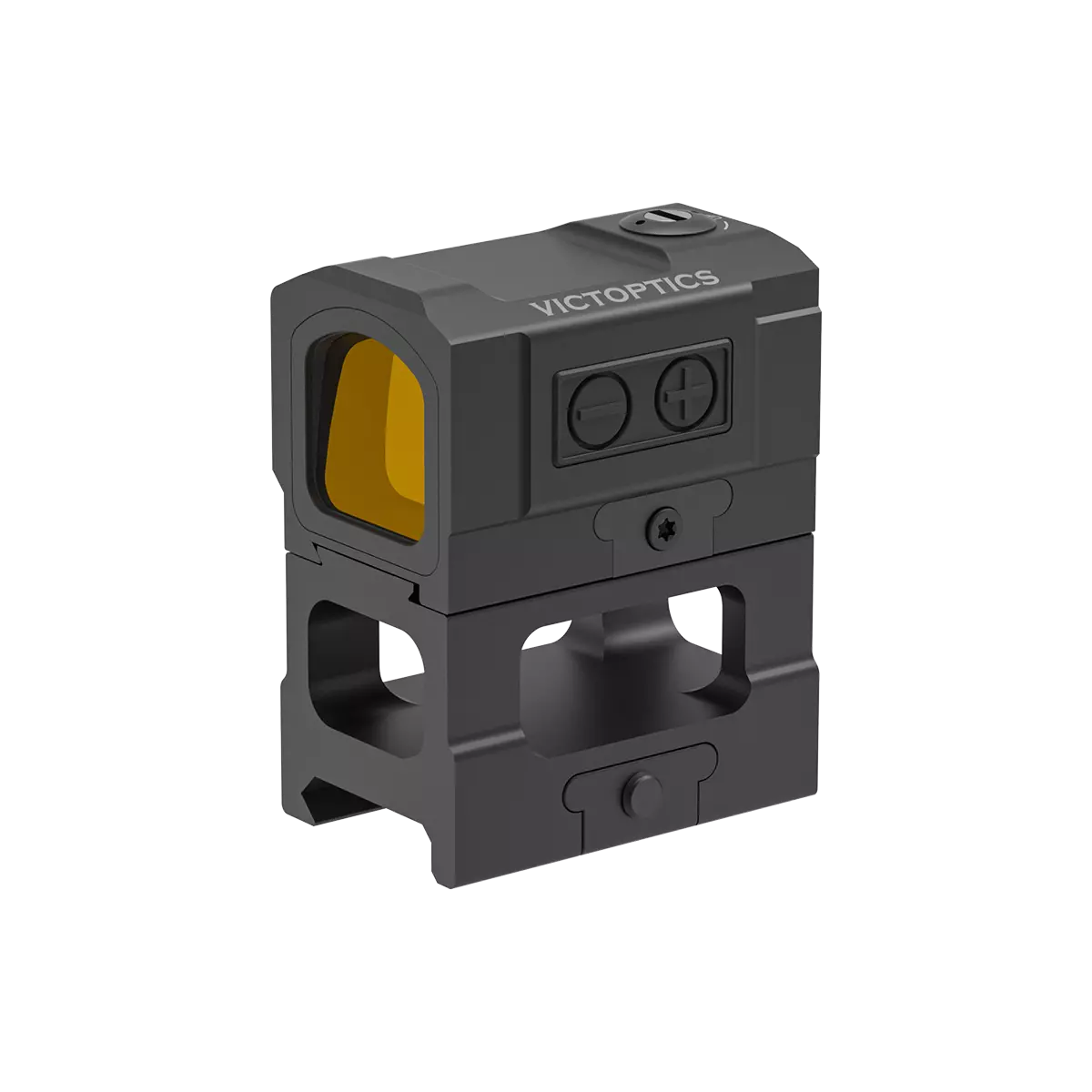 VECTOR OPTICS Celownik laserowy kolimator SRD 1x18x20 VOD Red Dot Sight RDSL34