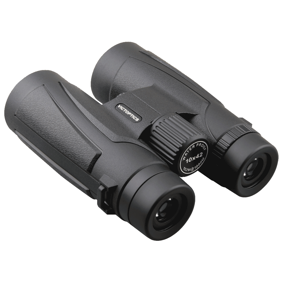 VECTOR OPTICS Lornetka 10x42 Binocular BOSL02 - obrazek 5