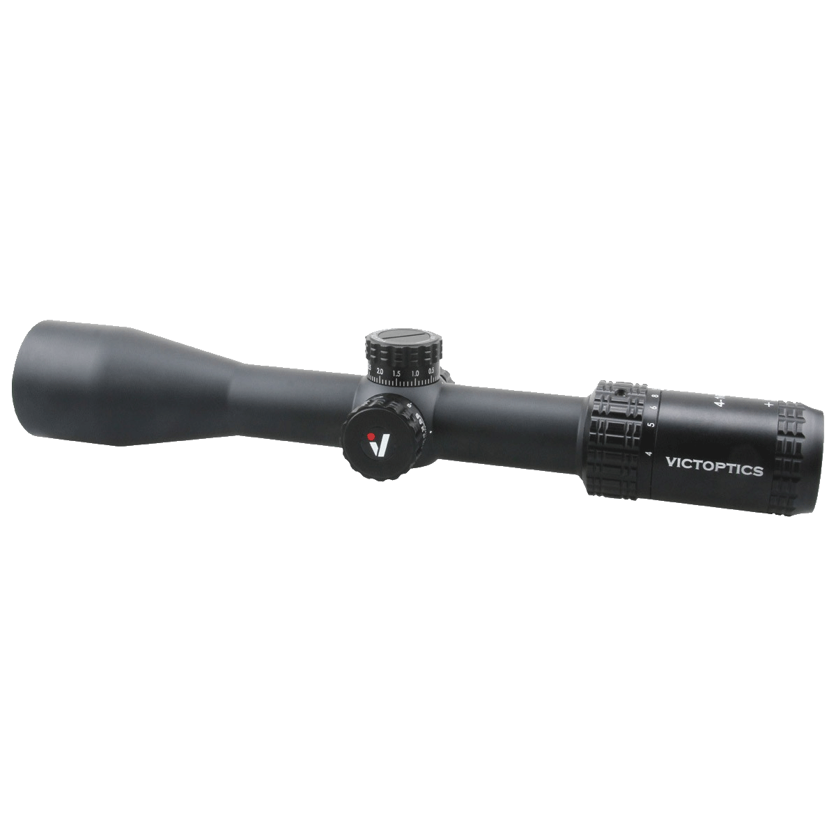 VECTOR OPTICS Luneta celownicza S4 4-16×44 MDL SFP Airgun Scope OPSL16 - obrazek 2