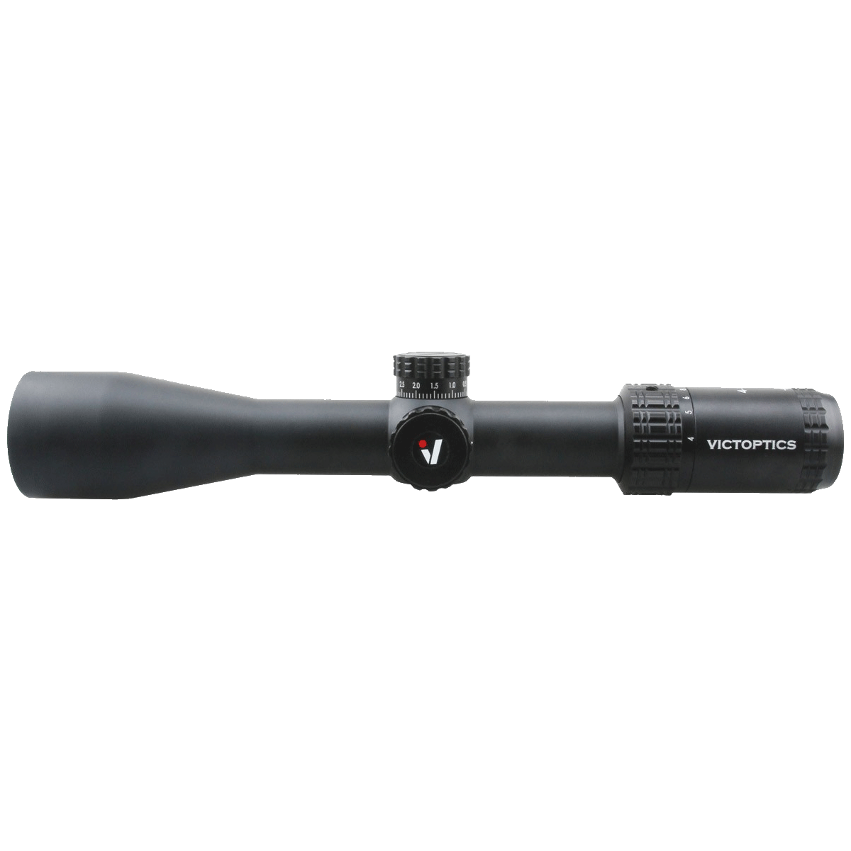VECTOR OPTICS Luneta celownicza S4 4-16×44 MDL SFP Airgun Scope OPSL16 - obrazek 3