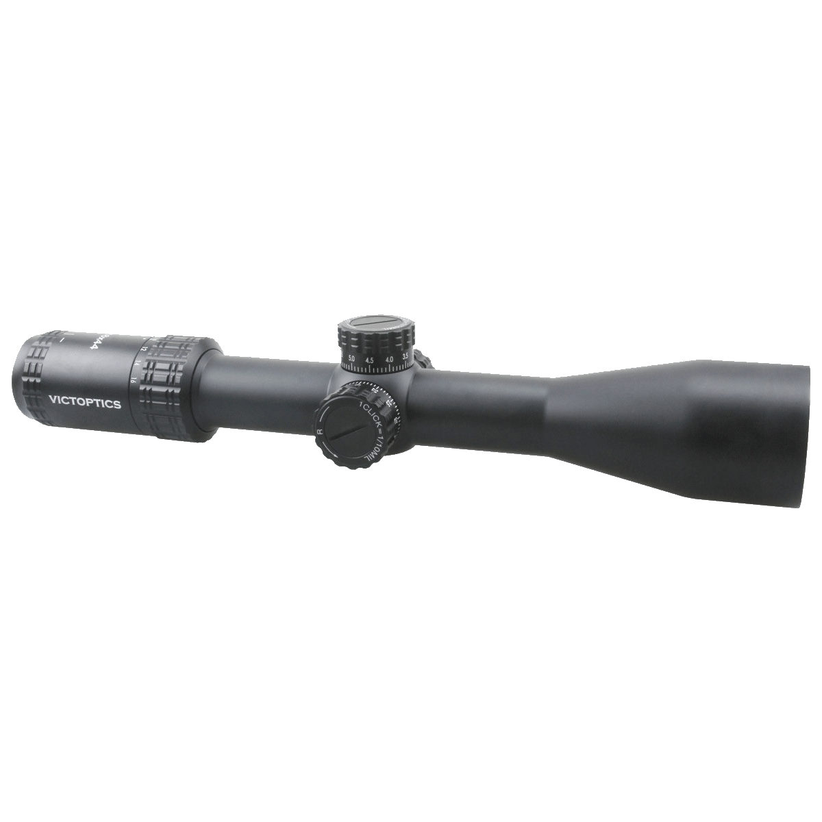 VECTOR OPTICS Luneta celownicza S4 4-16×44 MDL SFP Airgun Scope OPSL16 - obrazek 4