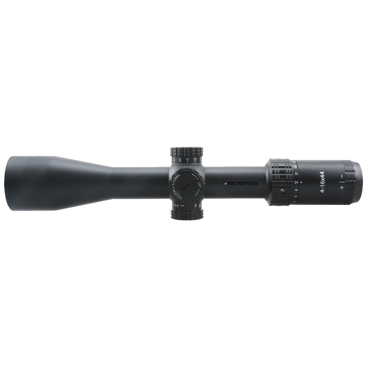 VECTOR OPTICS Luneta celownicza S4 4-16×44 MDL SFP Airgun Scope OPSL16 - obrazek 6
