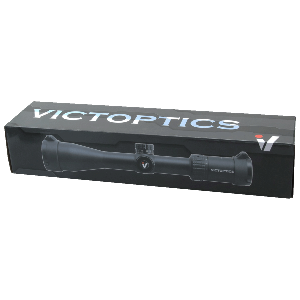VECTOR OPTICS Luneta celownicza S4 4-16×44 MDL SFP Airgun Scope OPSL16 - obrazek 12